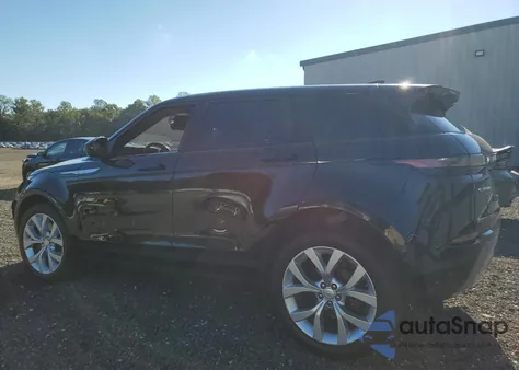 2020 Land Rover Range Rover Evoque Se из США, поврежденный, VIN SALZP2FX0LH077761